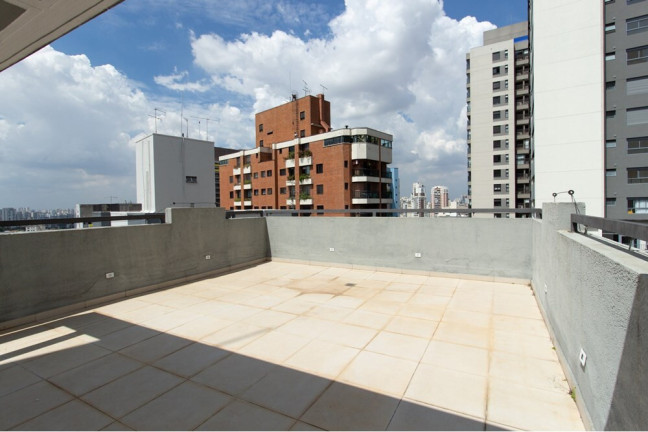 Imagem Imóvel com 1 Quarto à Venda, 74 m² em Vila Mariana - São Paulo Imagem Imóvel com 1 Quarto à Venda, 74 m² em Vila Mariana - São Paulo