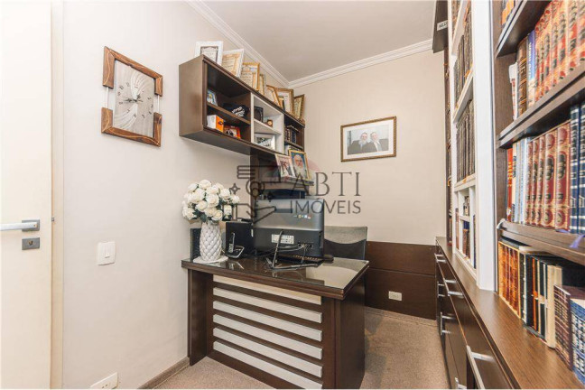 Imagem Apartamento com 3 Quartos à Venda, 151 m² em Jardim Paulista - São Paulo