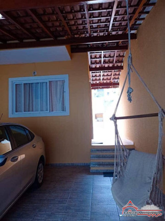 Imagem Casa com 3 Quartos à Venda, 110 m² em Centro - Jacareí Imagem Casa com 3 Quartos à Venda, 110 m² em Centro - Jacareí