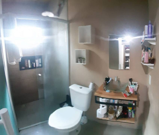 Imagem Casa com 3 Quartos à Venda, 63 m² em São João Do Rio Vermelho - Florianópolis