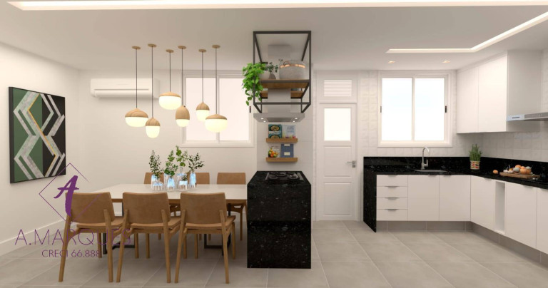 Imagem Apartamento com 4 Quartos à Venda, 420 m² em Flamengo - Rio De Janeiro