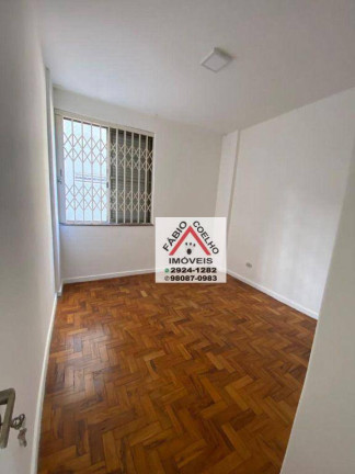Imagem Apartamento com 3 Quartos à Venda, 124 m² em Paraíso - São Paulo Imagem Apartamento com 3 Quartos à Venda, 124 m² em Paraíso - São Paulo