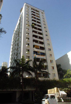 Apartamento com 2 Quartos à Venda, 61 m² em Pinheiros - São Paulo