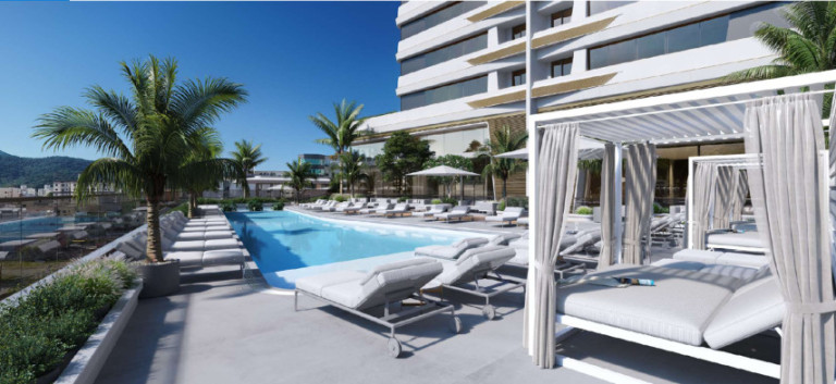 Imagem Apartamento com 4 Quartos à Venda, 142 m² em Centro - Balneário Camboriú