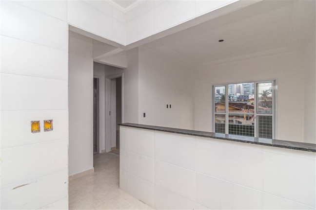 Imagem Sobrado com 2 Quartos à Venda,  em Solemar - Praia Grande