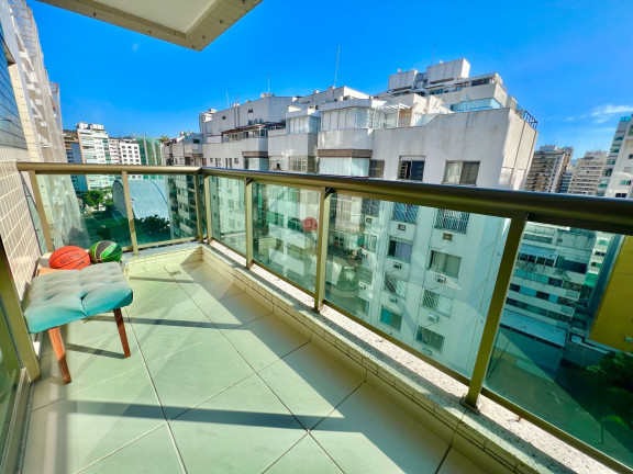 Imagem Imóvel com 2 Quartos à Venda, 90 m² em Icaraí - Niterói Imagem Imóvel com 2 Quartos à Venda, 90 m² em Icaraí - Niterói
