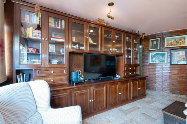 Imagem Apartamento com 1 Quarto à Venda, 84 m² em Butantã - São Paulo