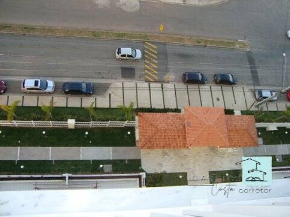 Imagem Apartamento à Venda, 100 m² em Jardim Ermida Ii - Jundiaí Imagem Apartamento à Venda, 100 m² em Jardim Ermida Ii - Jundiaí