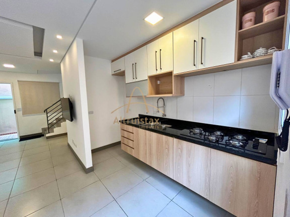 Imagem Casa com 2 Quartos à Venda, 60 m² em Jaguaribe - Osasco