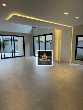 Imagem Sobrado com 4 Quartos à Venda, 400 m² em Jardim Do Golfe - São José Dos Campos