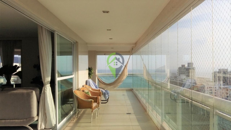 Imagem Apartamento com 4 Quartos à Venda, 324 m² em Ponta Da Praia - Santos Imagem Apartamento com 4 Quartos à Venda, 324 m² em Ponta Da Praia - Santos