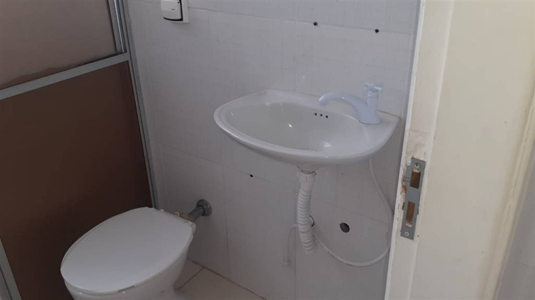 Imagem Kitnet à Venda, 19 m² em Ocian - Praia Grande Imagem Kitnet à Venda, 19 m² em Ocian - Praia Grande