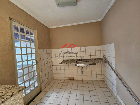 Imagem Casa com 3 Quartos à Venda, 90 m² em Parque Villa Flores - Sumaré Imagem Casa com 3 Quartos à Venda, 90 m² em Parque Villa Flores - Sumaré