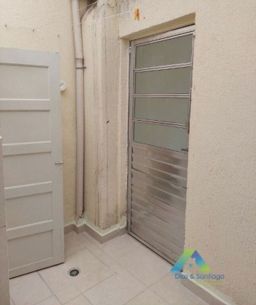 Imagem Sobrado com 3 Quartos à Venda, 90 m² em Chácara Inglesa - São Paulo