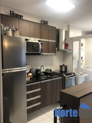 Imagem Apartamento com 2 Quartos à Venda, 53 m² em Vila Maria - São Paulo Imagem Apartamento com 2 Quartos à Venda, 53 m² em Vila Maria - São Paulo