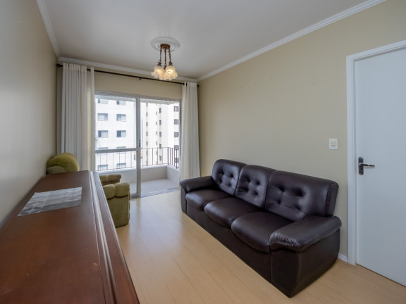 Apartamento com 3 Quartos à Venda, 74 m² em Perdizes - São Paulo