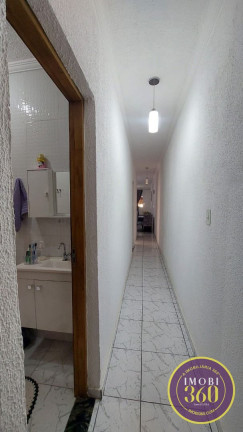 Imagem Casa com 2 Quartos à Venda, 88 m² em Itaquera - São Paulo