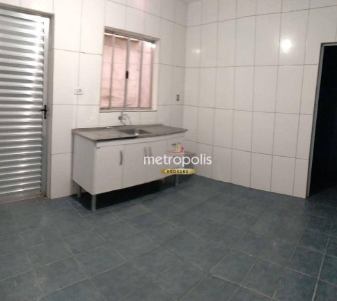 Imagem Sobrado com 2 Quartos à Venda, 190 m² em Vila Palmares - Santo André Imagem Sobrado com 2 Quartos à Venda, 190 m² em Vila Palmares - Santo André