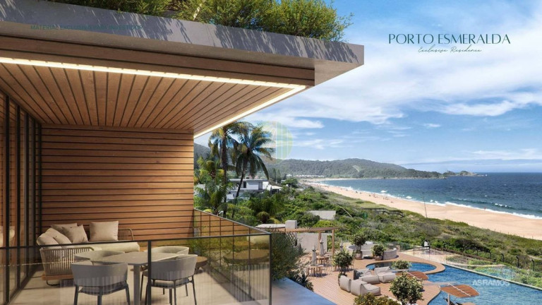 Apartamento com 3 Quartos à Venda,  em Praia Do Estaleiro - Balneário Camboriú