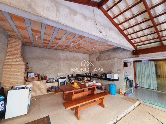 Imagem Casa com 2 Quartos à Venda, 280 m² em Cidade Clube Residência - Igarapé Imagem Casa com 2 Quartos à Venda, 280 m² em Cidade Clube Residência - Igarapé