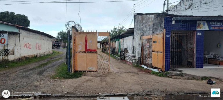 Imagem Imóvel à Venda, 1.815 m² em Ponta Da Terra - Maceió Imagem Imóvel à Venda, 1.815 m² em Ponta Da Terra - Maceió