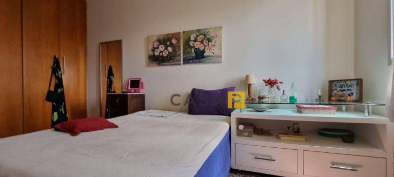Imagem Apartamento com 2 Quartos à Venda, 66 m² em Santo Antônio - Americana Imagem Apartamento com 2 Quartos à Venda, 66 m² em Santo Antônio - Americana