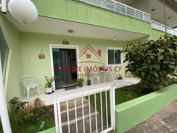 Imagem Casa de Condomínio com 2 Quartos para Alugar, 60 m² em Peró - Cabo Frio Imagem Casa de Condomínio com 2 Quartos para Alugar, 60 m² em Peró - Cabo Frio