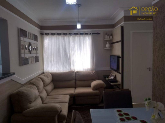 Imagem Apartamento com 2 Quartos à Venda, 53 m² em Vila Santa Terezinha - Itu Imagem Apartamento com 2 Quartos à Venda, 53 m² em Vila Santa Terezinha - Itu