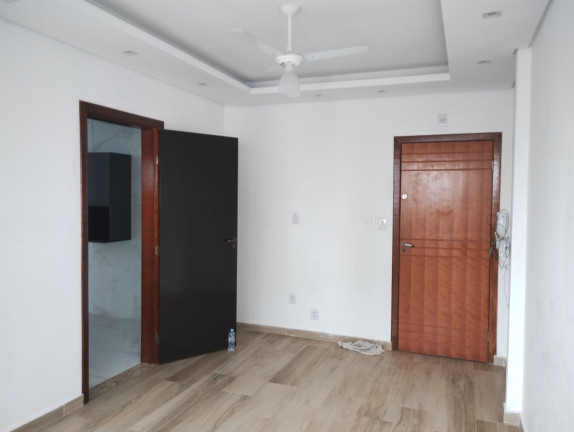 Imagem Apartamento com 2 Quartos à Venda, 54 m² em Santa Efigênia - São Paulo Imagem Apartamento com 2 Quartos à Venda, 54 m² em Santa Efigênia - São Paulo