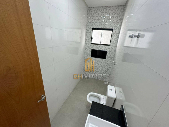 Imagem Casa com 3 Quartos à Venda, 110 m² em Setor Faiçalville - Goiânia Imagem Casa com 3 Quartos à Venda, 110 m² em Setor Faiçalville - Goiânia
