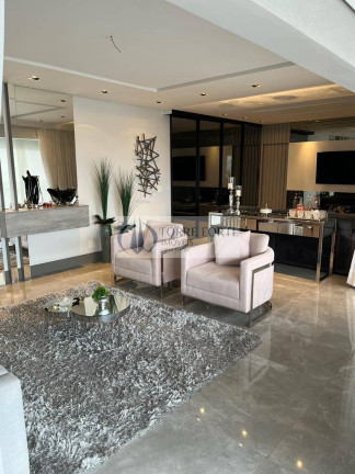 Imagem Apartamento com 3 Quartos à Venda, 151 m² em Centro - São Bernardo Do Campo Imagem Apartamento com 3 Quartos à Venda, 151 m² em Centro - São Bernardo Do Campo