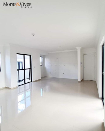 Imagem Apartamento com 3 Quartos à Venda, 58 m² em Boneca Do Iguaçu - São José Dos Pinhais Imagem Apartamento com 3 Quartos à Venda, 58 m² em Boneca Do Iguaçu - São José Dos Pinhais