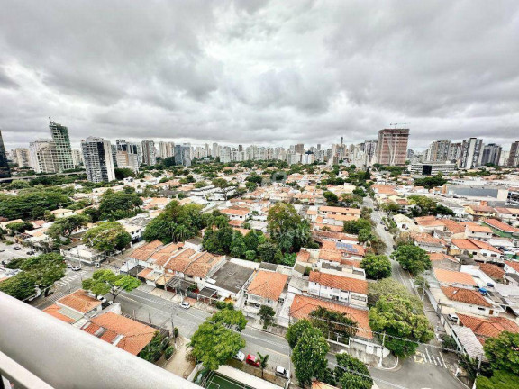 Imagem Apartamento com 2 Quartos à Venda, 74 m² em Brooklin - São Paulo Imagem Apartamento com 2 Quartos à Venda, 74 m² em Brooklin - São Paulo