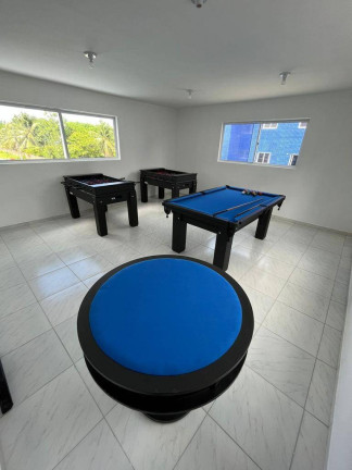 Imagem Apartamento com 2 Quartos à Venda, 50 m² em Muçumagro - João Pessoa Imagem Apartamento com 2 Quartos à Venda, 50 m² em Muçumagro - João Pessoa