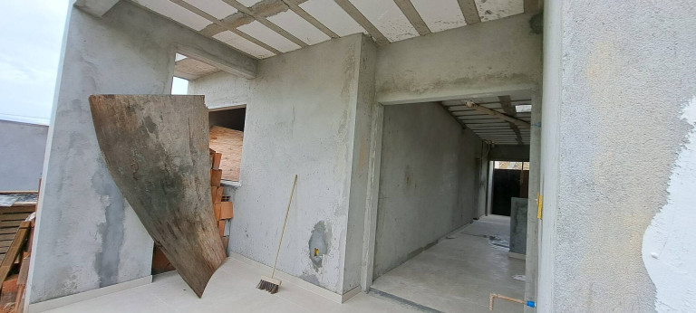 Imagem Casa com 3 Quartos à Venda, 94 m² em Catu De Abrantes (abrantes) - Camaçari