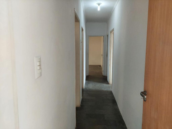Imagem Casa com 4 Quartos à Venda, 247 m² em Jardim Anchieta - Campinas Imagem Casa com 4 Quartos à Venda, 247 m² em Jardim Anchieta - Campinas