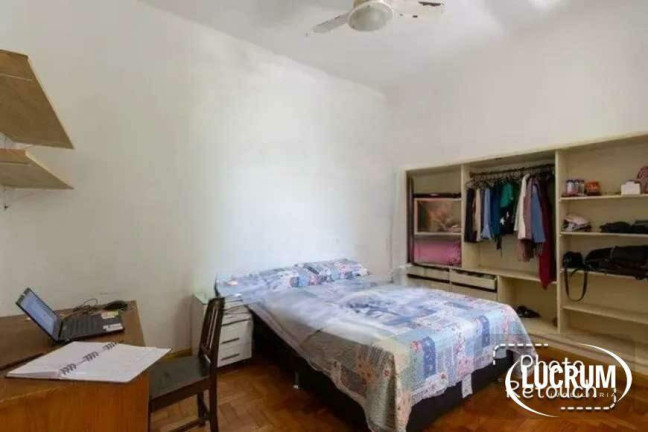 Imagem Apartamento com 4 Quartos à Venda, 237 m² em Botafogo - Rio De Janeiro
