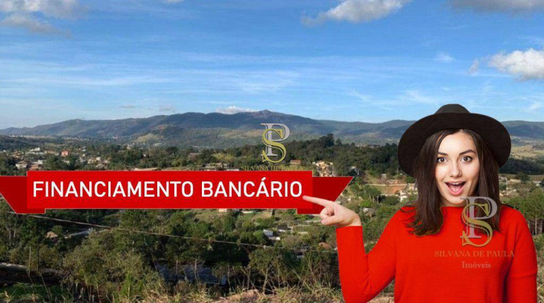 Imagem Terreno à Venda, 1.000 m² em Jardim Estância Brasil - Atibaia Imagem Terreno à Venda, 1.000 m² em Jardim Estância Brasil - Atibaia