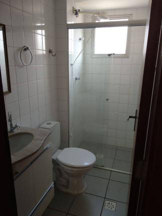 Imagem Apartamento com 3 Quartos à Venda, em Jardim America - Bauru Imagem Apartamento com 3 Quartos à Venda, em Jardim America - Bauru