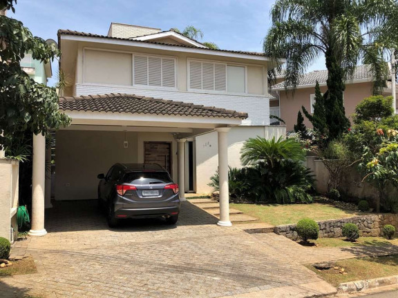 Imagem Casa de Condomínio com 4 Quartos à Venda,  em São Paulo Ii - Cotia