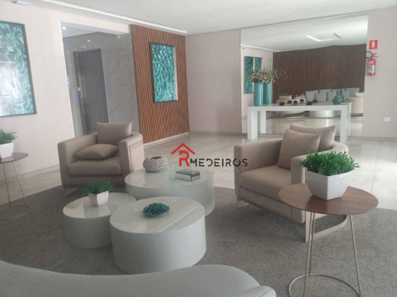 Imagem Apartamento com 2 Quartos à Venda, 75 m² em Boqueirão - Praia Grande Imagem Apartamento com 2 Quartos à Venda, 75 m² em Boqueirão - Praia Grande