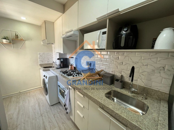 Imagem Apartamento com 2 Quartos à Venda, 48 m² em Apartamento Paris - Mogi Guaçu Imagem Apartamento com 2 Quartos à Venda, 48 m² em Apartamento Paris - Mogi Guaçu