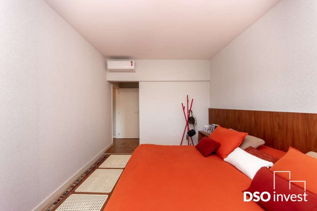 Imagem Apartamento com 4 Quartos à Venda,  em Cerqueira César - São Paulo
