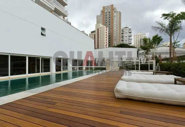 Imagem Apartamento com 1 Quarto à Venda, 91 m² em Itaim Bibi - São Paulo Imagem Apartamento com 1 Quarto à Venda, 91 m² em Itaim Bibi - São Paulo