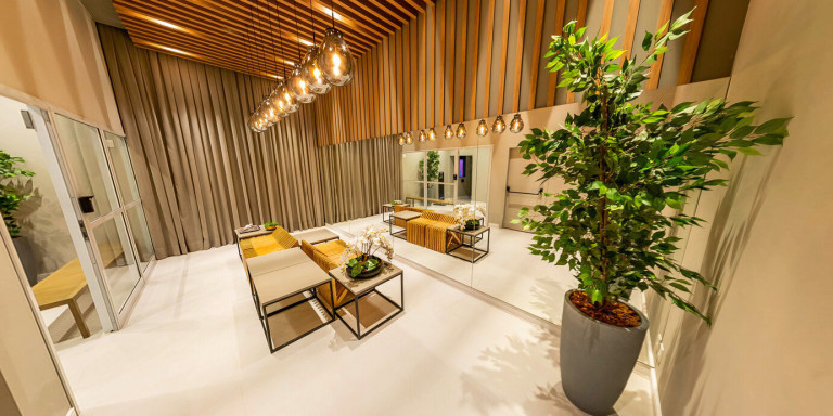 Imagem Apartamento com 3 Quartos à Venda, 95 m² em Bosque Da Saúde - São Paulo