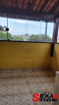Imagem Casa com 3 Quartos à Venda, 119 m² em Vila Paranaguá - São Paulo Imagem Casa com 3 Quartos à Venda, 119 m² em Vila Paranaguá - São Paulo