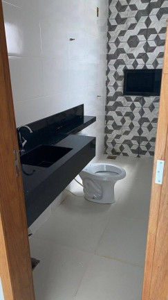 Imagem Casa com 3 Quartos à Venda, 250 m² em São Francisco Ii - Senador Canedo