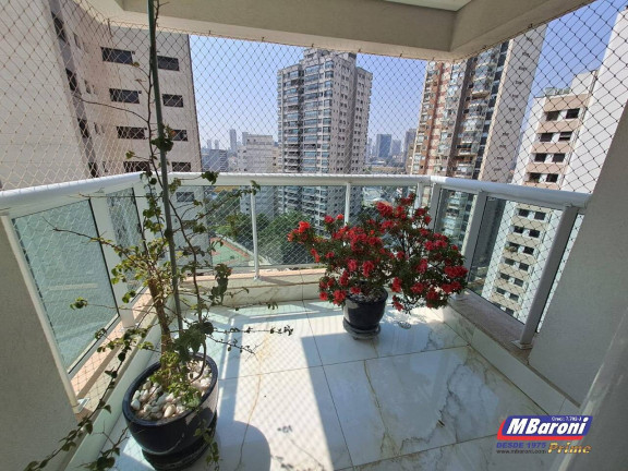 Imagem Apartamento com 4 Quartos à Venda, 245 m² em Jardim Vila Mariana - São Paulo Imagem Apartamento com 4 Quartos à Venda, 245 m² em Jardim Vila Mariana - São Paulo