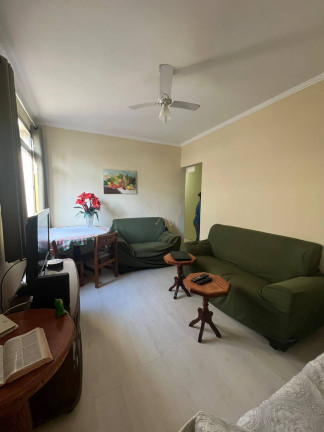 Imagem Apartamento com 2 Quartos à Venda, 92 m² em Gonzaga - Santos Imagem Apartamento com 2 Quartos à Venda, 92 m² em Gonzaga - Santos