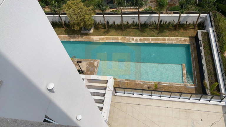Apartamento com 3 Quartos à Venda, 163 m² em Moema - São Paulo